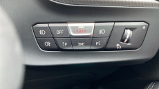 BMW 2 Series 218i M Sport 4dr DCT Petrol Saloon